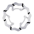Galfer Rear Disc Wave Fixed Grooved 240X4mm (DF531RW)