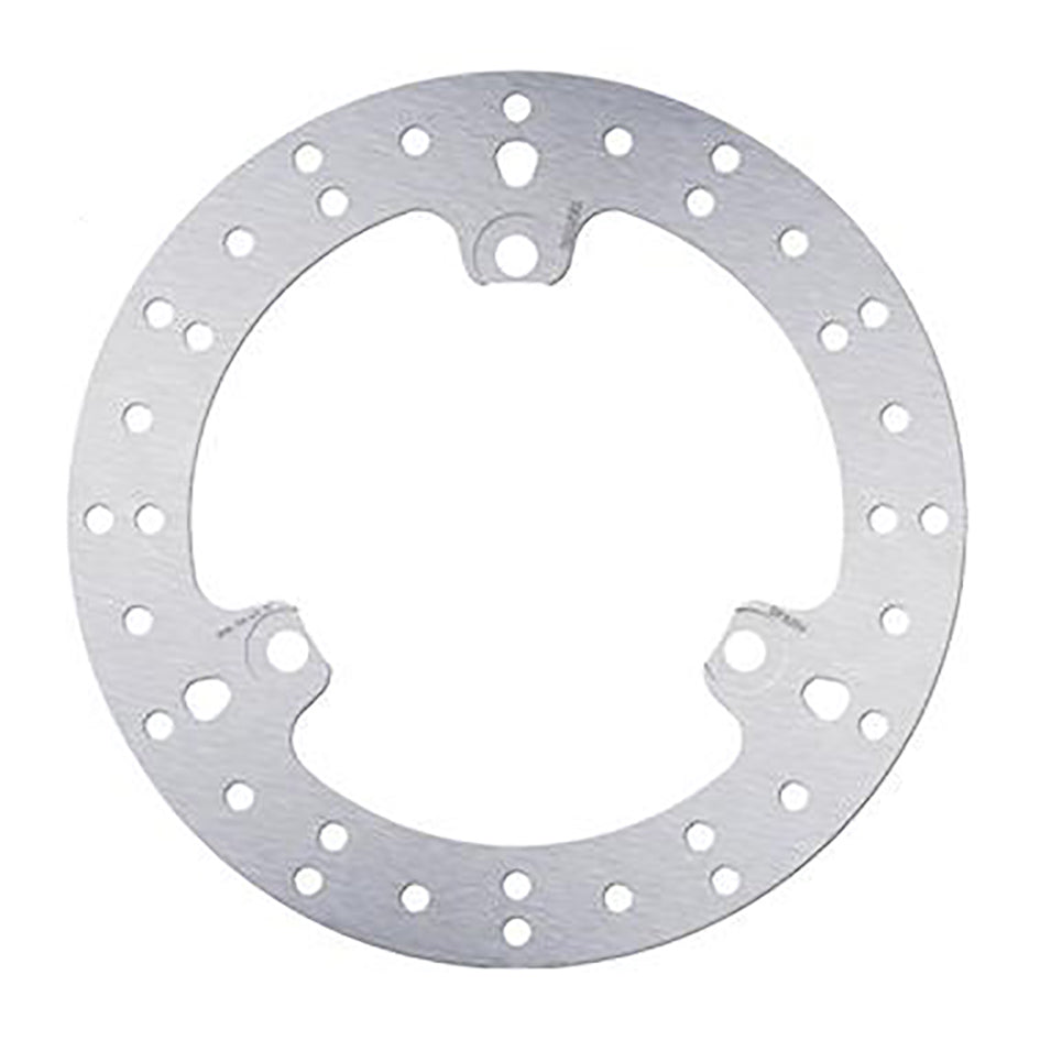 Galfer Rear Round Disc Fixed 230X4,5mm