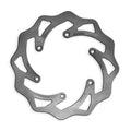 Galfer Rear Disc Wave Fixed Oversize 240X4mm