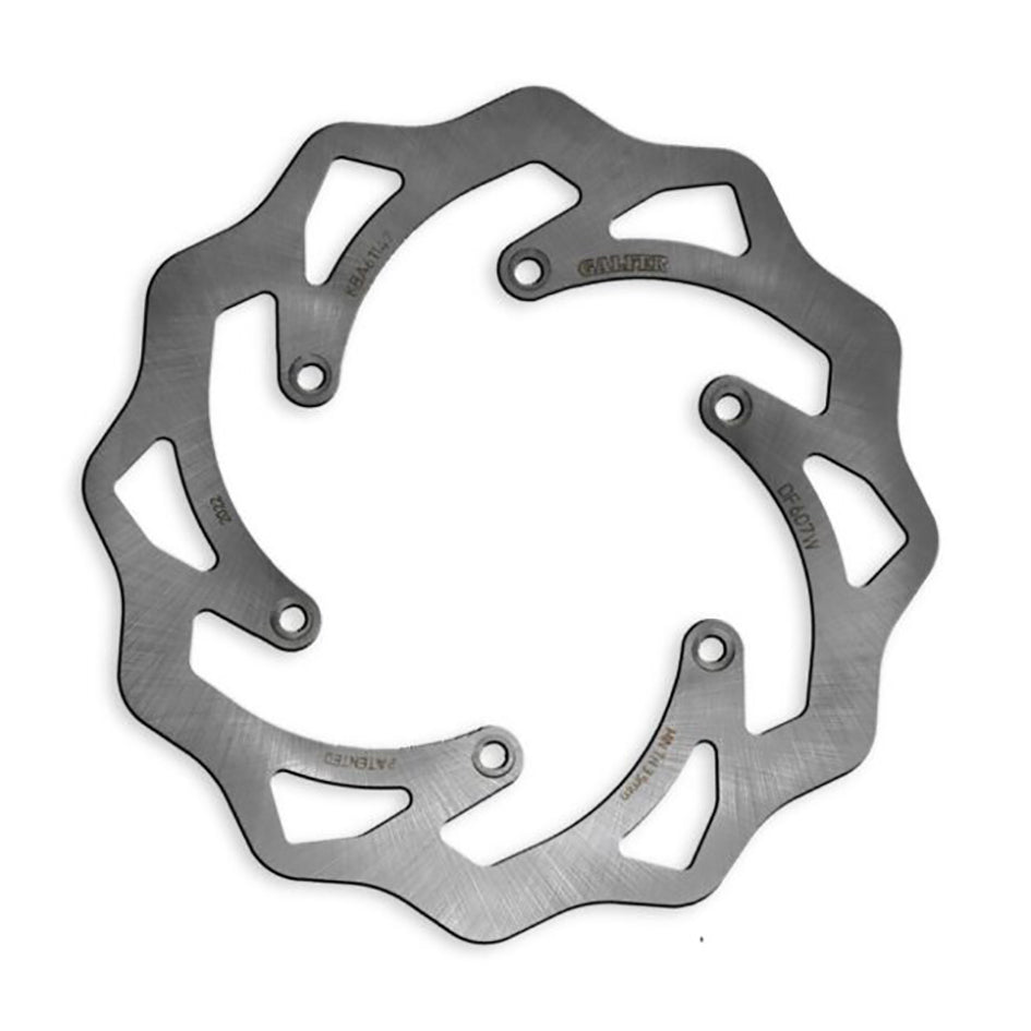 Galfer Rear Disc Wave Fixed Oversize 240X4mm