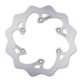 Galfer Rear Disc Wave Fixed Solid 220X4mm (DF678WLL)