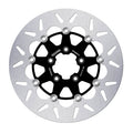 Galfer Front Disc Round Floating (C, Steel) 292X5mm - 1450