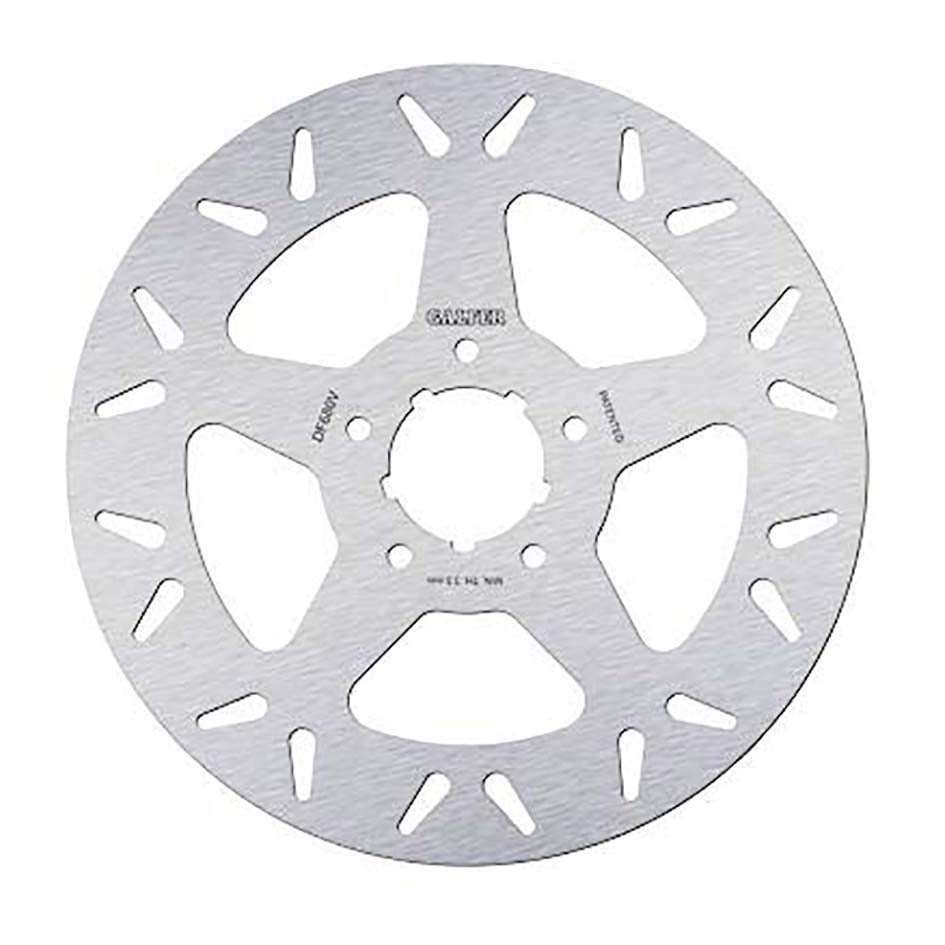 Galfer Front Disc Round Fixed 292X5mm - 1450