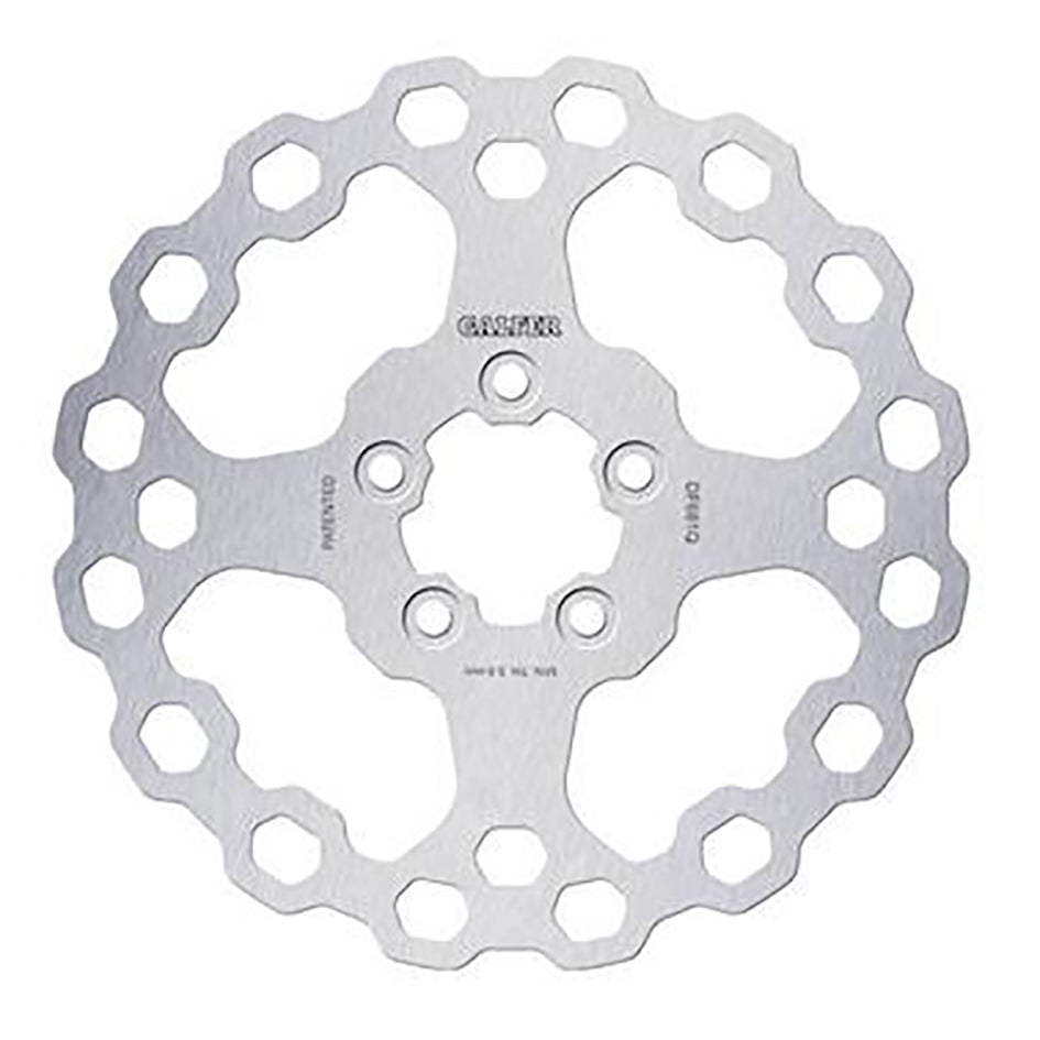Galfer Rear Disc Cubiq Fixed 292X6,4mm - 1450