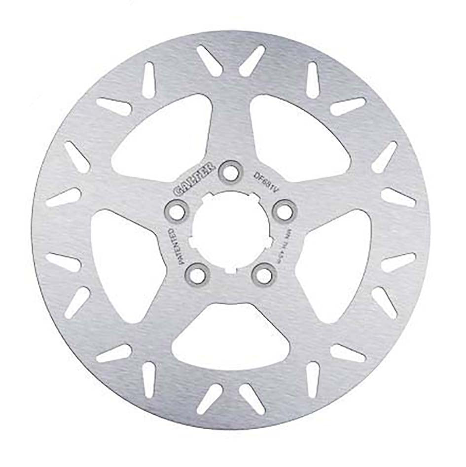 Galfer Rear Disc Round Fixed 292X6,3mm - 1450