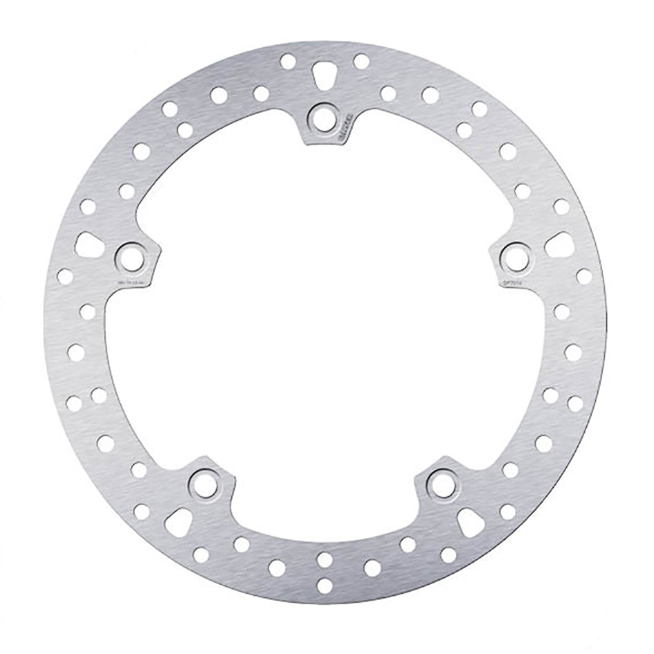 Galfer Rear Disc Round Fixed 276X5mm