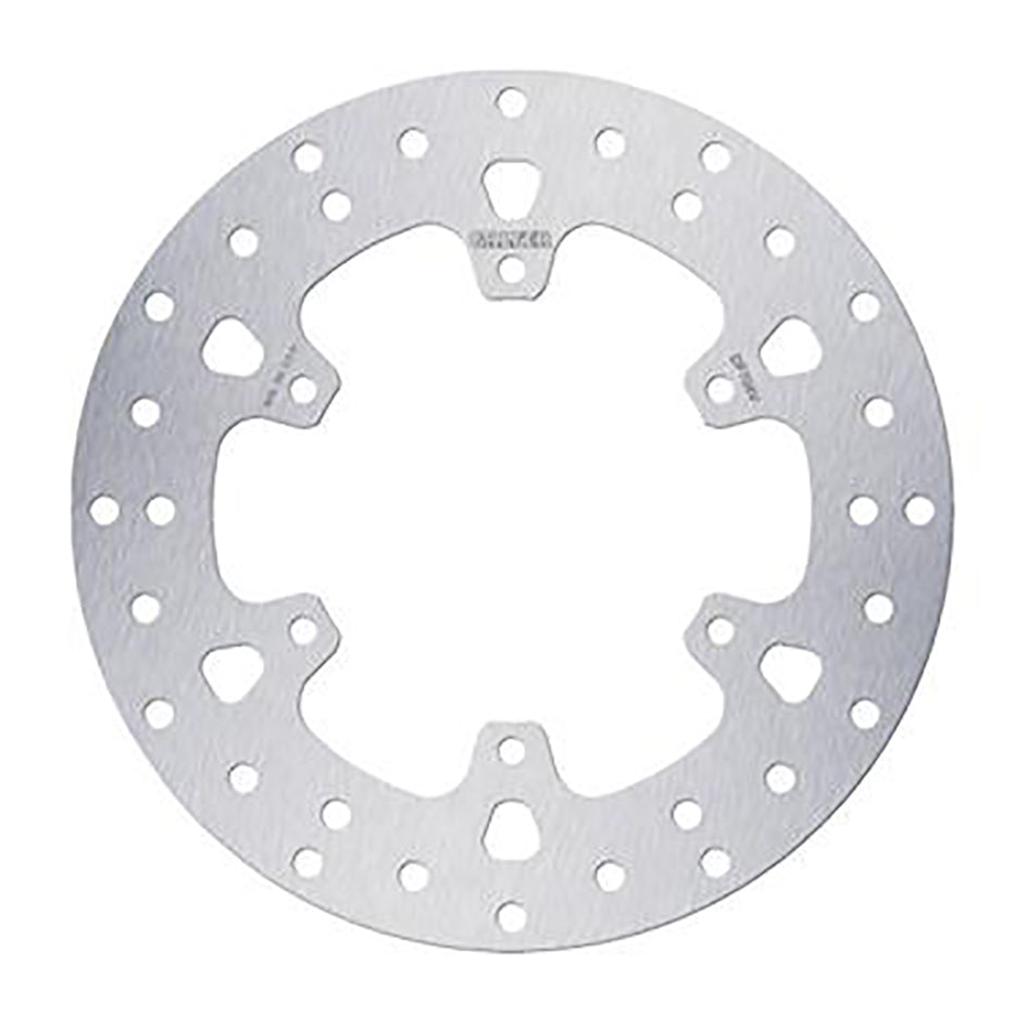 Galfer Front Round Disc Fixed 220X4mm (DF704V)