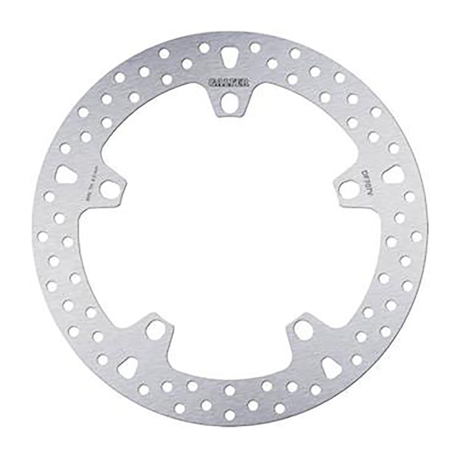 Galfer Front Round Disc Fixed 320X4,5mm