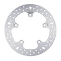 Galfer Rear Round Disc Fixed 276X5mm