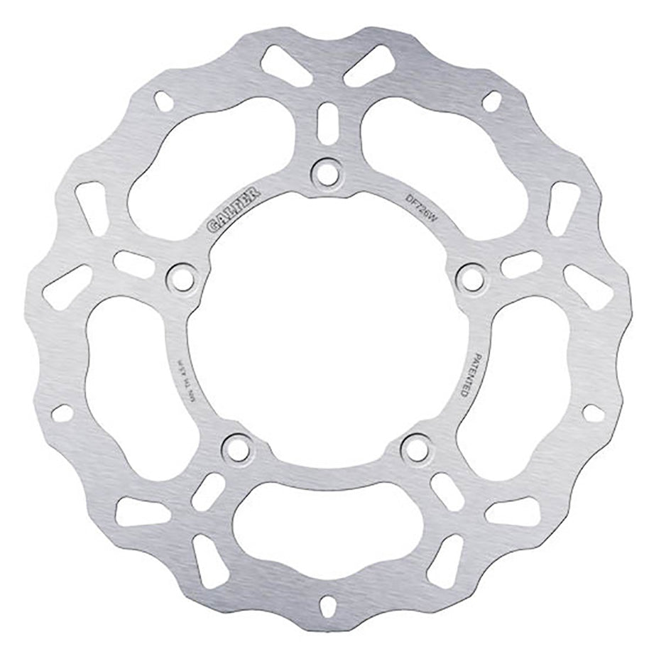 Galfer Rear Disc Wave Fixed 320X5mm