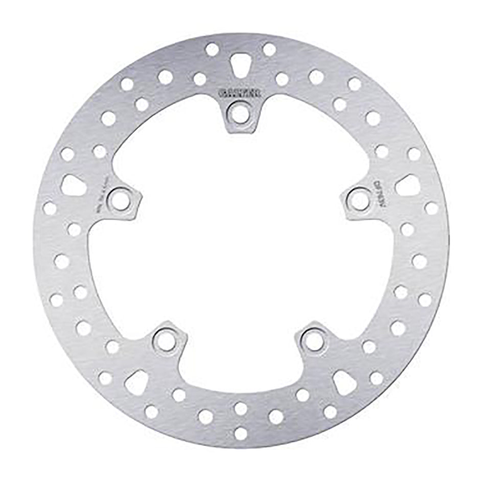 Galfer Rear Round Disc Fixed 265X5mm