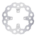 Galfer Rear Cubiq Disc Fixed 245X5mm