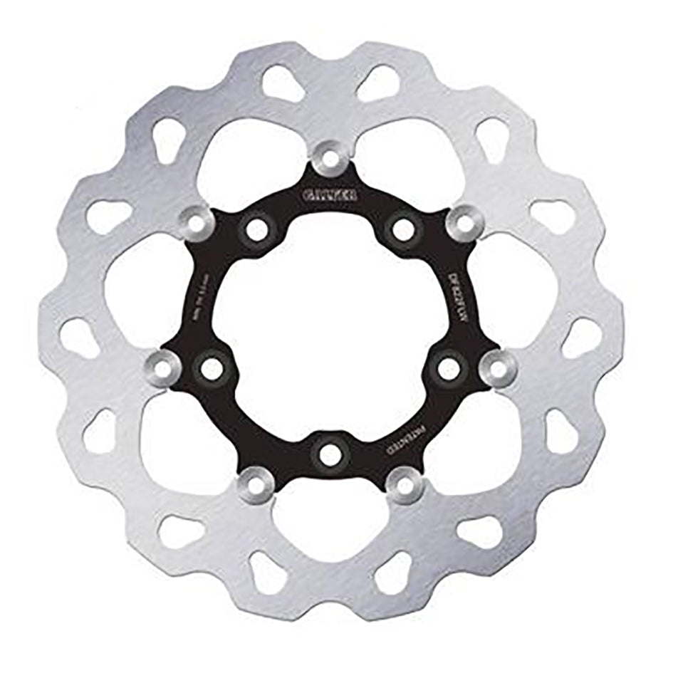 Galfer Rear Disc Wave Floating (C, Steel) 300X5,6mm - 1185