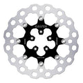 Galfer Front Disc Cubiq Floating (C, Steel) Super Osize 330X5mm - 1450