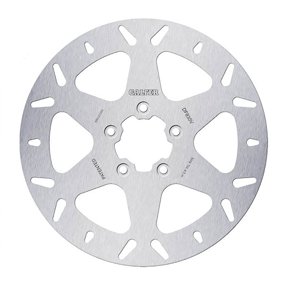 Galfer Front Disc Round Fixed 300X5mm - 1450