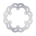 Galfer Rear Disc Wave Fixed 283X5mm (DF855W)