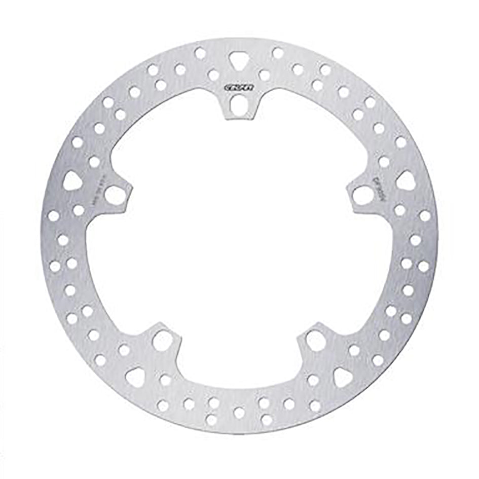 Galfer Front Round Disc Fixed 310X4,5mm (Front)