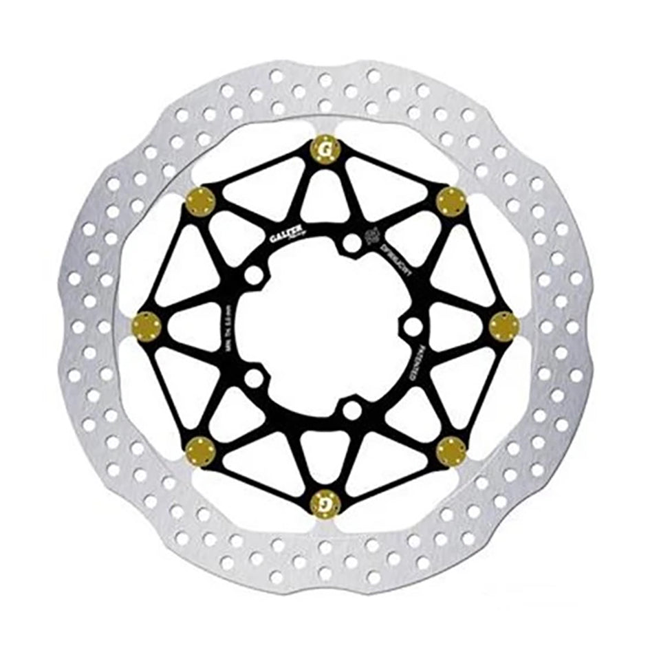 Galfer Front Disc Wave Floatech Racing 309,75X5,5mm
