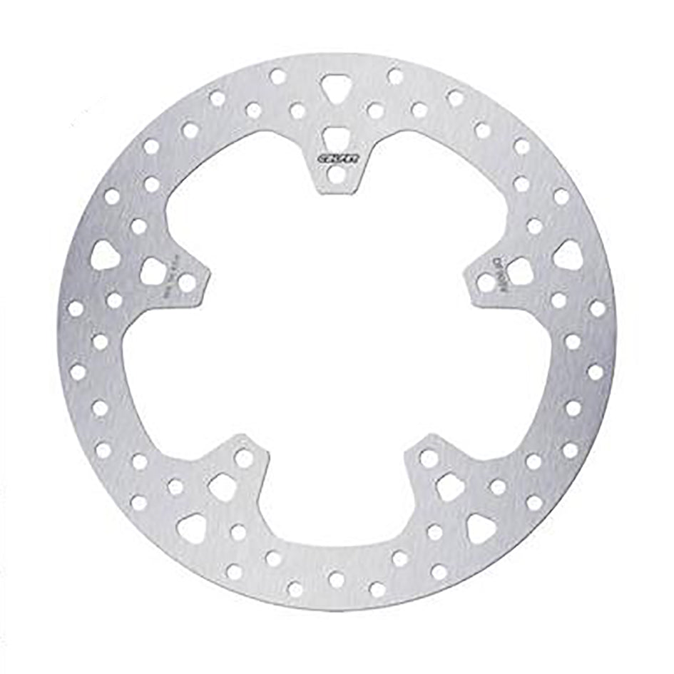 Galfer Rear Round Disc Fixed 285X4,5mm (Rear)