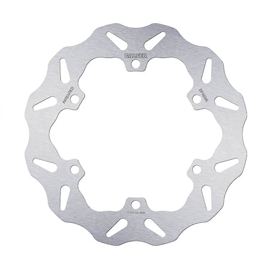 Galfer Rear Disc Wave Fixed 283X5mm (DF955W)