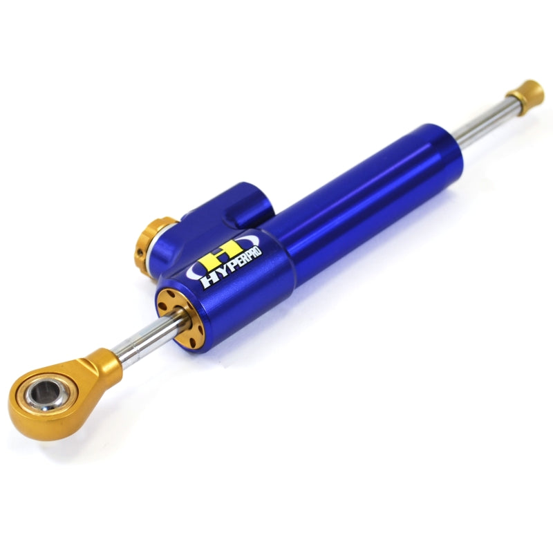 Hyperpro Damper CSC (Constant Safety Control), 75 mm, Hyper Purple, other colours available (DS-075P-NL1)