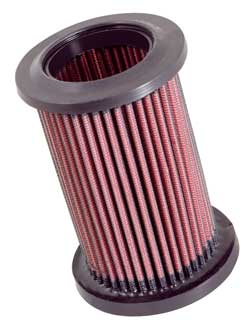 K&N Performance Air Filter – Ducati SuperSport / 950 / S (937cc) 2017–2024