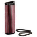 K&N Performance Air Filter – Ducati 1098 S 2007–2008 / Ducati 1198 / S 2009–2012 / …