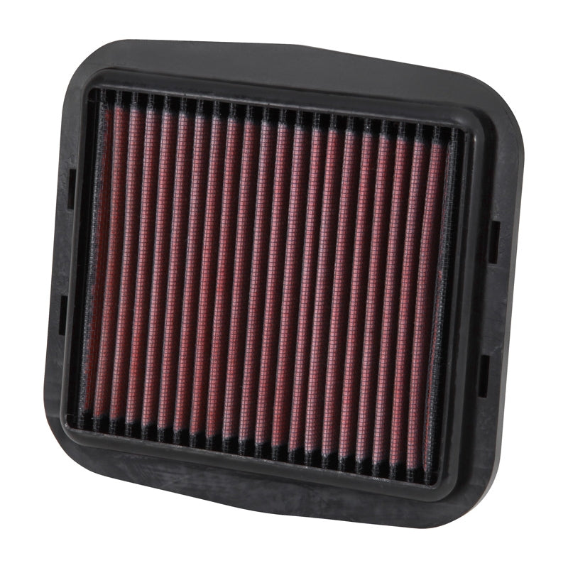 K&N Performance Air Filter – Ducati 1199 Panigale 2012–2015 / Ducati 1299 Panigale 2015–2019 / …