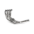 Akrapovic Optional 4-2-1 Titanium Racing Header Set – BMW M1000R Naked 2023–2026 / BMW M1000RR 2021–2024 / …