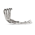Akrapovic Optional 4-2-1 Stainless Racing Header Set – BMW S1000R Naked 2017–2020