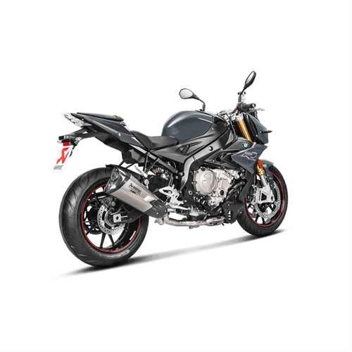 Akrapovic Optional 4-2-1 Stainless Racing Header Set – BMW S1000R Naked 2017–2020