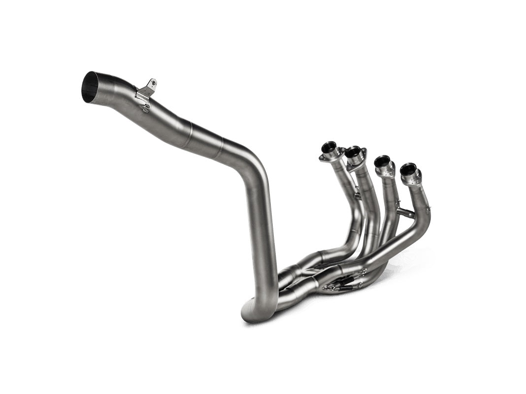 Akrapovic Optional Stainless Steel Header Set – Honda CBR 600 RR 2013–2018 / Honda CBR600RR 2013–2018 / …