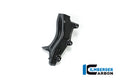 Ilmberger Carbon Electrical Cable Cover - Gloss Finish