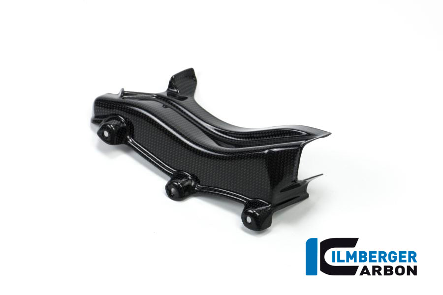 Ilmberger Carbon Electrical Cable Cover - Gloss Finish