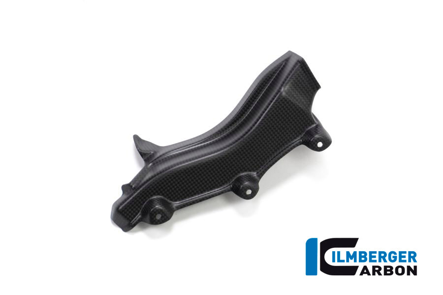 Ilmberger Carbon Electrical Cable Cover - Matt Finish