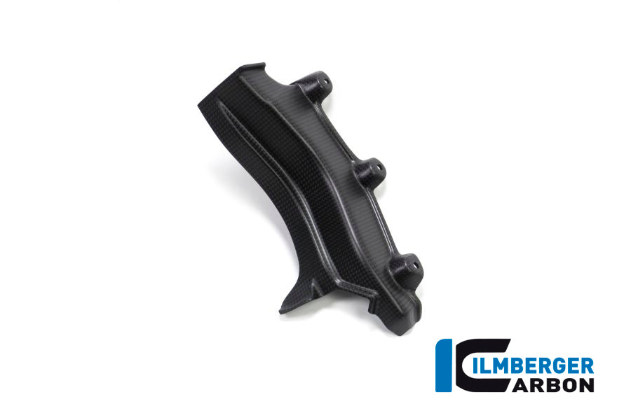 Ilmberger Carbon Electrical Cable Cover - Matt Finish