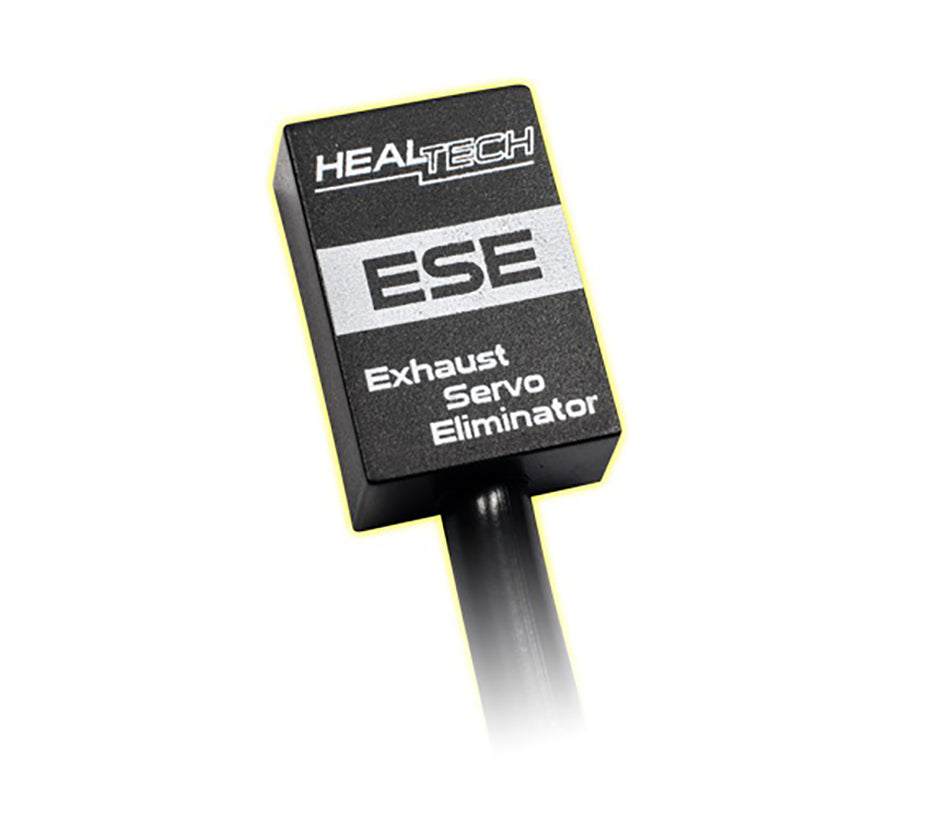 HP Corse Optional Exhaust Servo Eliminator (ESE)