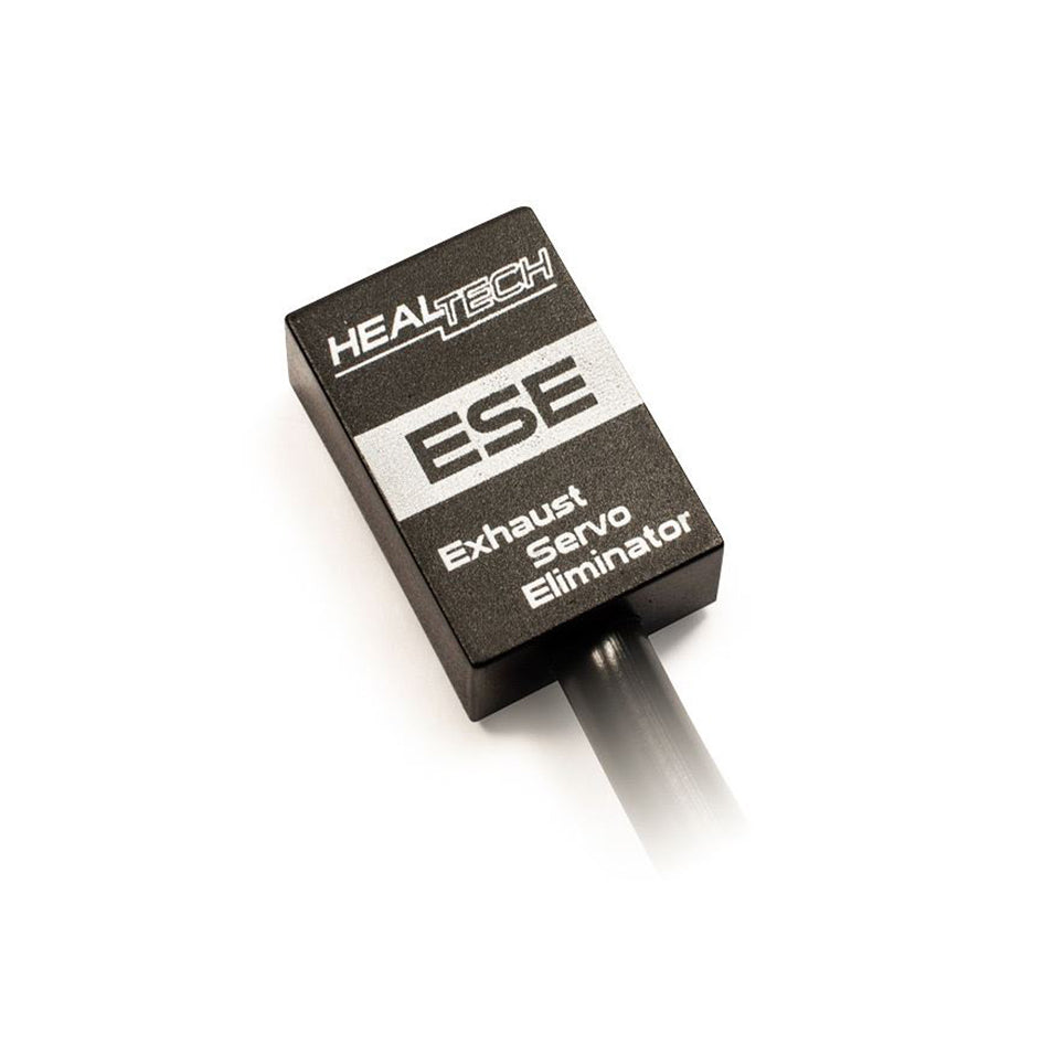 HP Corse Exhaust Servo Eliminator (ESE)