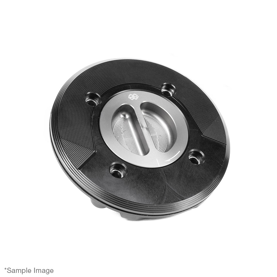 Gilles Racing Fuel Filler Cap (FCAP-08-B)