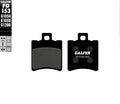 Galfer Brake Pads, Front, Scooter (FD153-G1050)