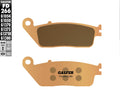 Galfer Brake Pads, Front, Sinter Scooter (FD266-G1380)