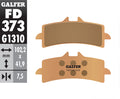 Galfer Brake Pads, Front, Sinter Race (FD373-G1310)