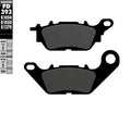 Galfer Brake Pads, Front, Scooter (FD393-G1050)