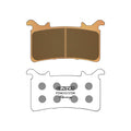 Galfer Brake Pads, Front, Sinter Sport Race (FD561-G1375R)
