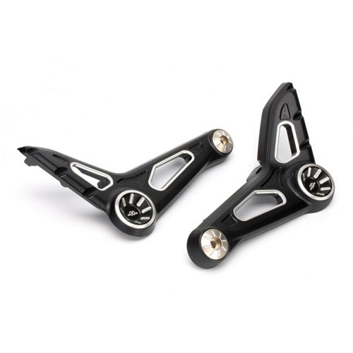 Gilles Frame Cover Kit