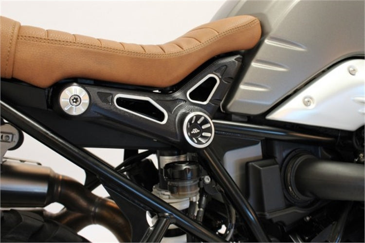Gilles Frame Cover Kit