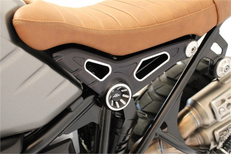 Gilles Frame Cover Kit