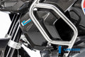Ilmberger Carbon Flap/ Airtube (Left)
