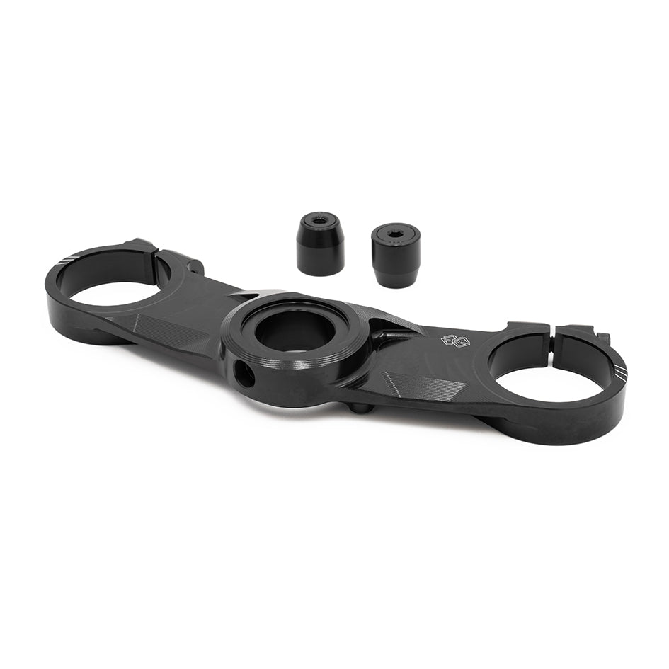 Gilles Top Yoke – Aprilia RS660 / Factory 2020–2025