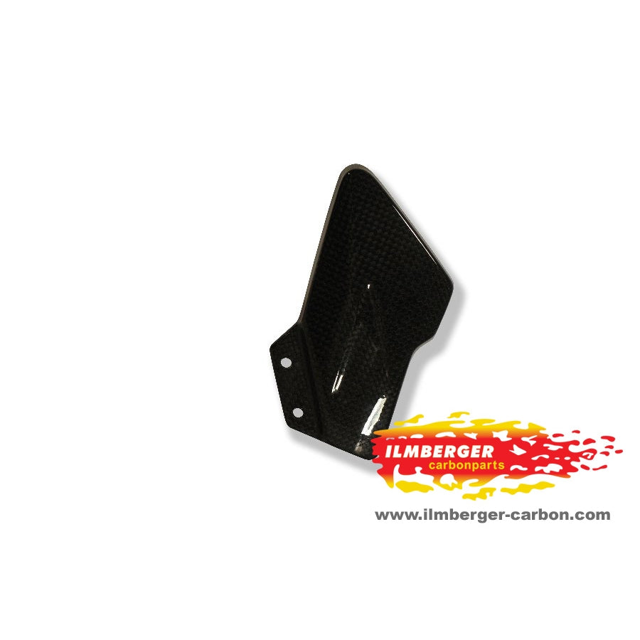 Ilmberger Carbon Heelguard Left – Husqvarna Nuda 900 / R 2012–2026